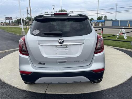 2019 Buick Encore Sport Touring