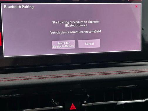 2023 Dodge Hornet GT AWD