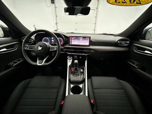 2023 Dodge Hornet GT AWD