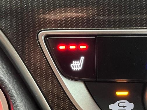 2019 Honda Accord Sport 2.0T