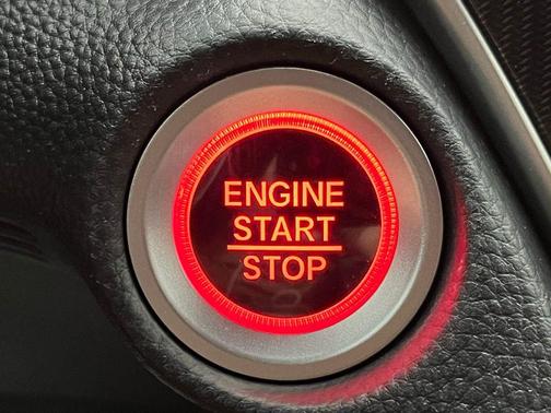 2019 Honda Accord Sport 2.0T