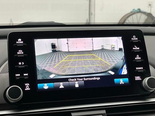2019 Honda Accord Sport 2.0T