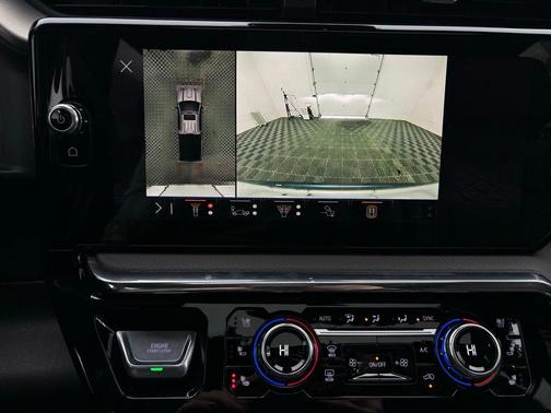 2026 GMC Sierra 2500 Denali