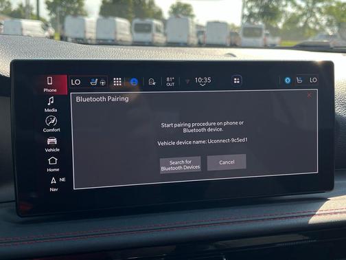 2023 Dodge Hornet GT Plus AWD
