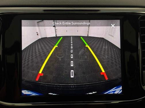 2019 Jeep Grand Cherokee High Altitude