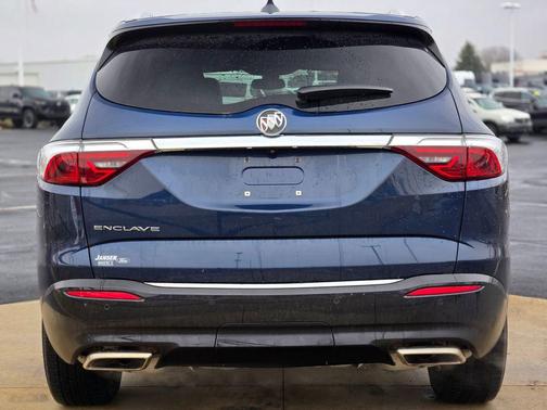 2023 Buick Enclave Essence FWD