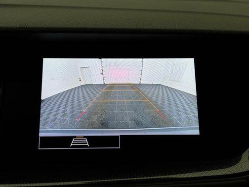 Moonstone Gray Metallic 2023 Buick Envision Preferred FWD