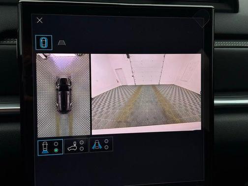 Summit White 2026 GMC Terrain FWD Elevation