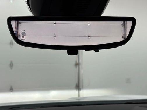 Summit White 2026 GMC Terrain FWD Elevation