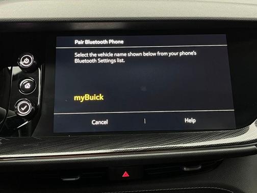 2022 Buick Envision AWD Preferred