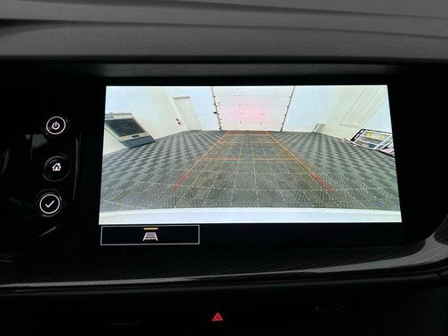 2022 Buick Envision AWD Preferred