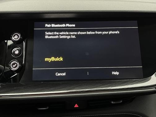 2022 Buick Envision AWD Preferred