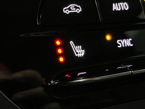 2022 Buick Envision AWD Preferred