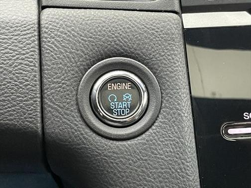 2015 Ford Taurus Limited