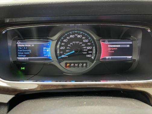 2015 Ford Taurus Limited