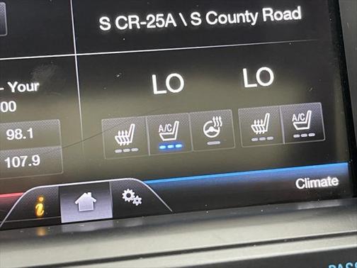 2015 Ford Taurus Limited
