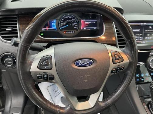 2015 Ford Taurus Limited