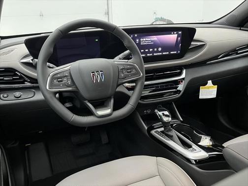 2025 Buick Envista Avenir FWD