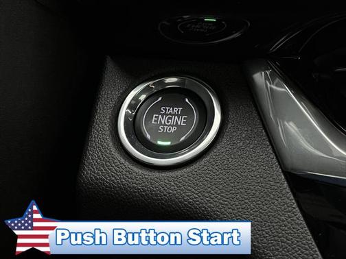 2025 Buick Envista Avenir FWD