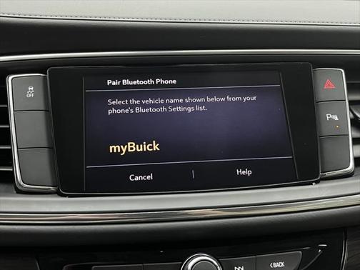 2020 Buick Enclave FWD Essence