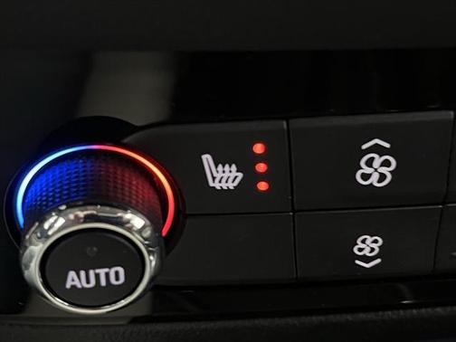 2020 Buick Enclave FWD Essence