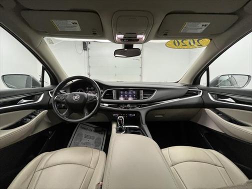 2020 Buick Enclave FWD Essence