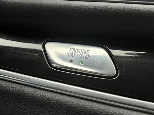 2020 Buick Enclave FWD Essence