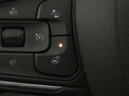 2022 Buick Envision FWD Preferred