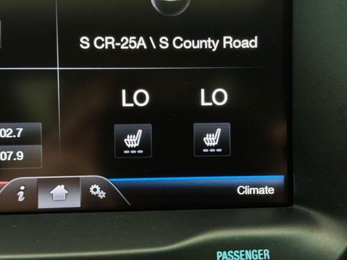 Sterling Gray Metallic 2014 Ford Explorer XLT