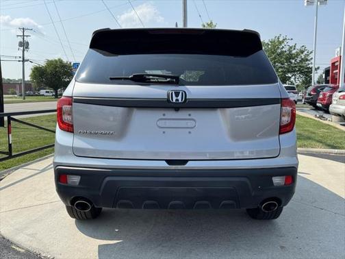 2021 Honda Passport 2WD EX-L