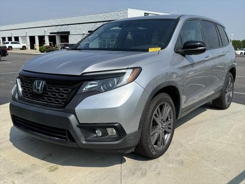 2021 Honda Passport 2WD EX-L