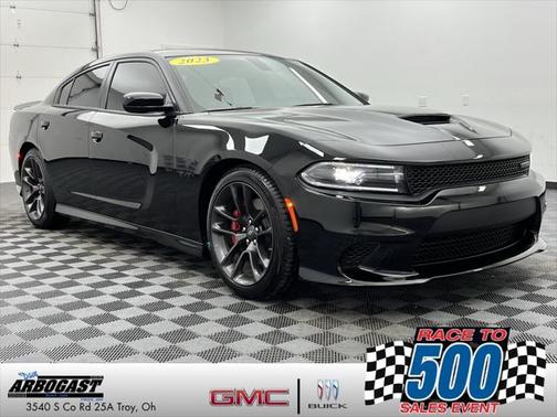 2023 Dodge Charger R/T