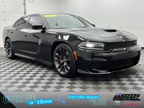 2023 Dodge Charger R/T
