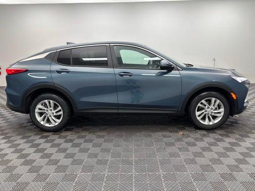 2026 Buick Envista Preferred FWD