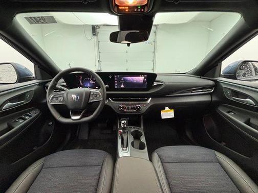 2026 Buick Envista Preferred FWD