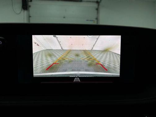 2026 Buick Envista Preferred FWD