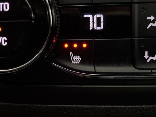 2026 Buick Envista Preferred FWD