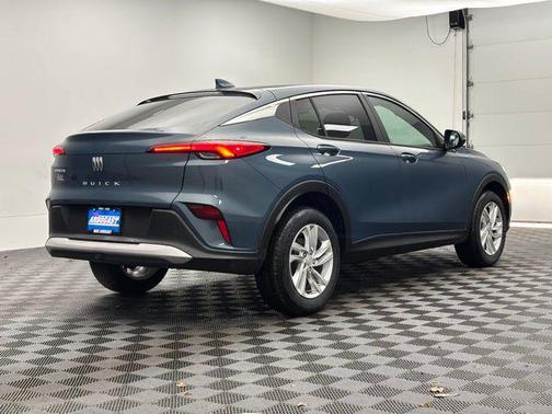 2026 Buick Envista Preferred FWD