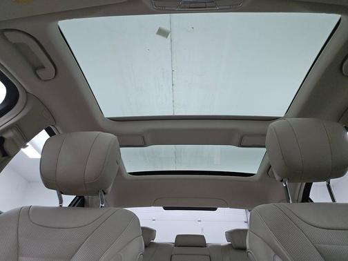 2020 Mercedes-Benz S-Class 4MATIC