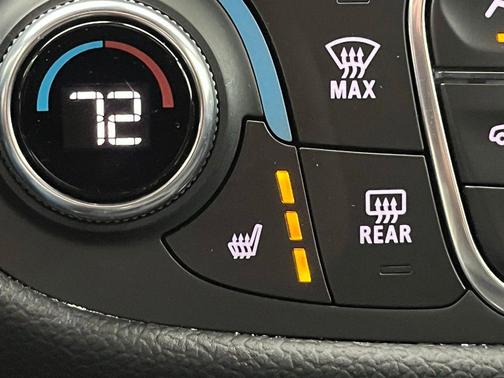 2023 Chevrolet Equinox AWD RS
