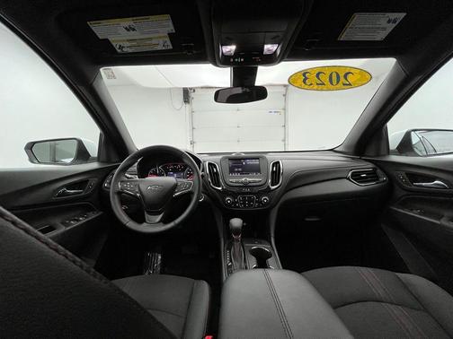 2023 Chevrolet Equinox AWD RS