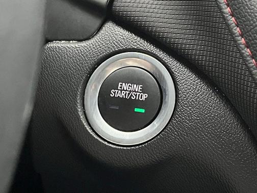 2023 Chevrolet Equinox AWD RS