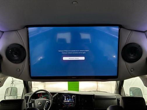 2025 GMC Savana 2500 Work Van