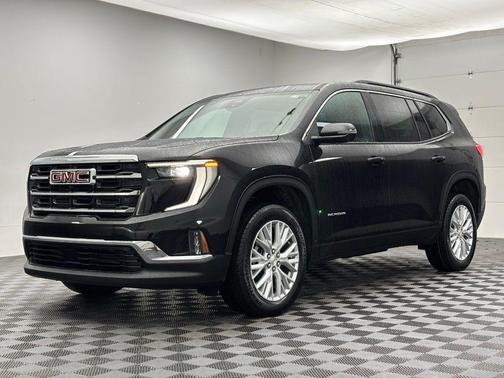 2026 GMC Acadia Elevation AWD
