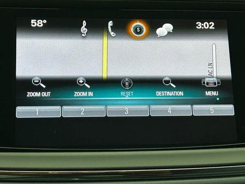 2018 Buick Enclave Essence