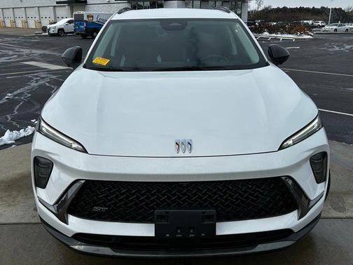 2025 Buick Envision Sport Touring AWD