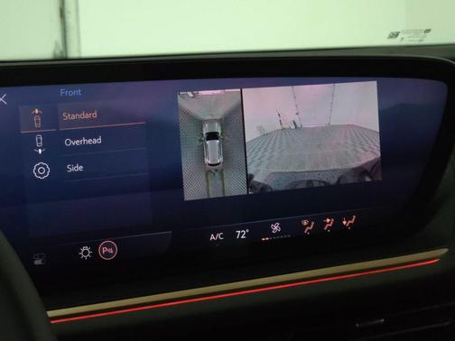 2025 Buick Envision Sport Touring AWD