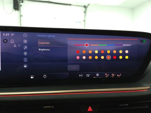 2025 Buick Envision Sport Touring AWD