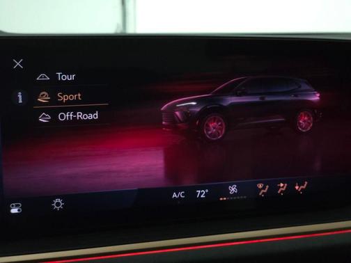 2025 Buick Envision Sport Touring AWD