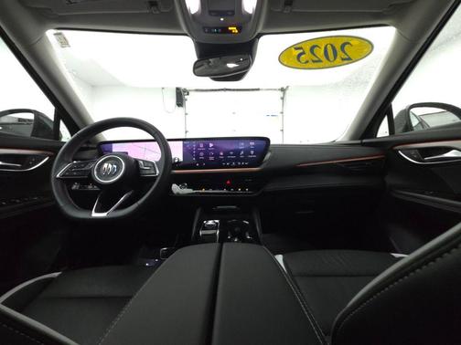 2025 Buick Envision Sport Touring AWD